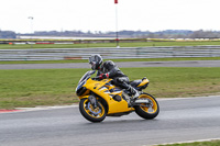 Lower Group Yellow Bikes